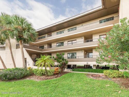 18 Marina Isles Boulevard