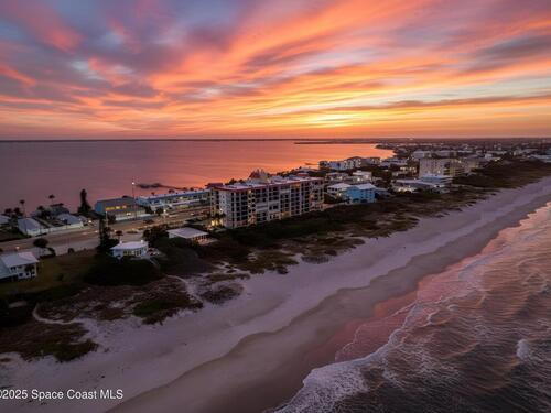 2815 S Atlantic Avenue