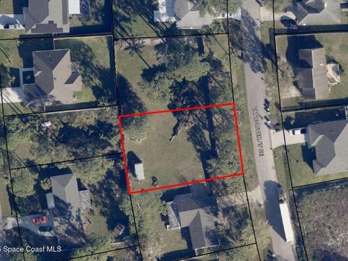 0000 Vancouver Avenue