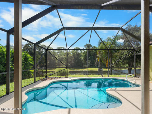 3303 Echo Ridge Place