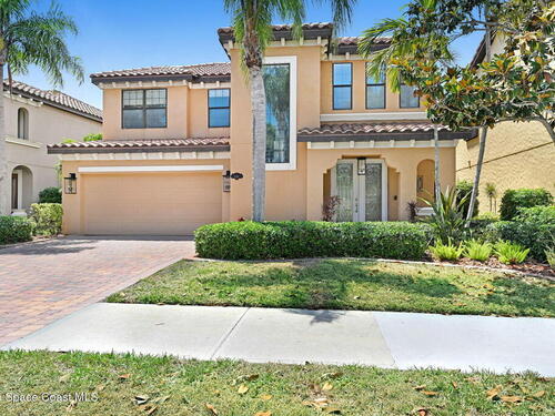 696 Palos Verde Drive