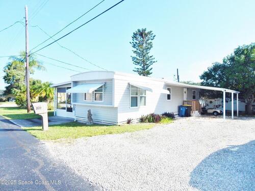 2972 Indian River Drive