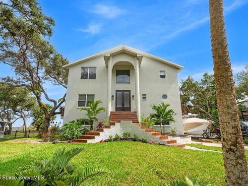 830 S Banana River Drive