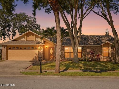 2322 Appalachian Drive