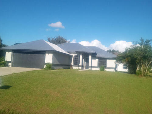 591 Londonderry Circle