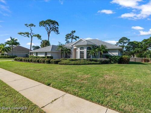 2345 Marsh Harbor Avenue