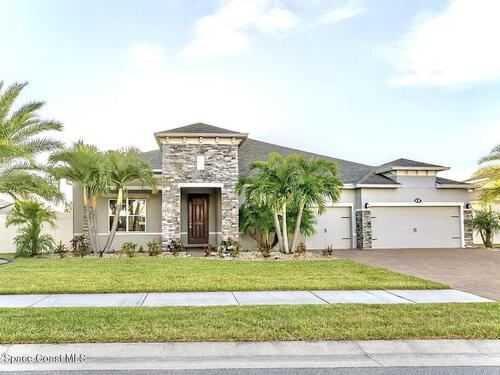 5090 Hebron Drive