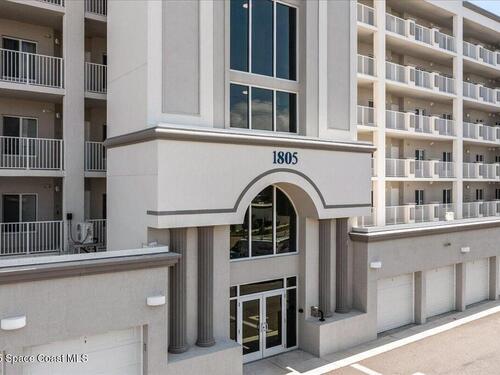 1805 Riverside Drive