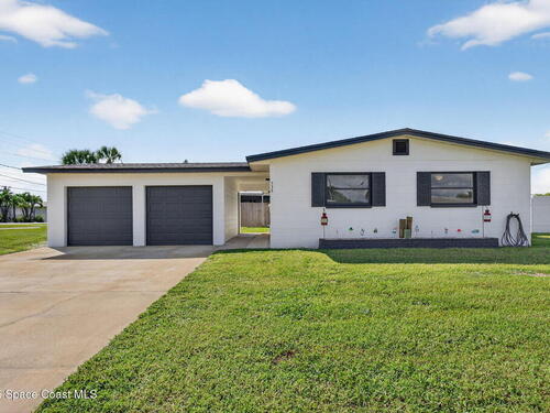 535 N Barrett Drive