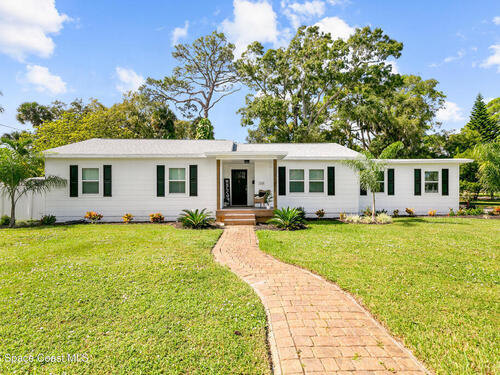 1208 Indian River Avenue