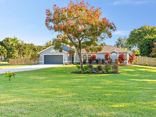 3201 Bayfield Street