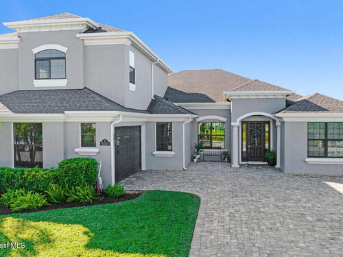 8240 Stonecrest Drive