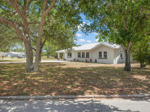 693 Orange Blossom Drive