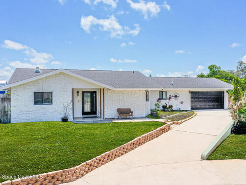 2575 Indian Hills Court