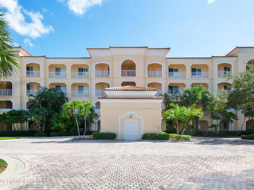 22 Harbour Isle Drive