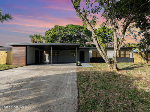 1112 Banana River Drive