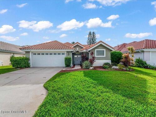 466 Carmel Drive