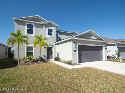 710 Boughton Way