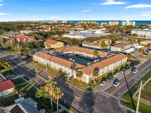 5600 N Banana River Boulevard