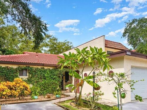 8743 Seagrape Court
