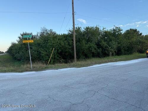 Stallion & Stallion Street