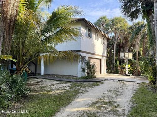 111 Seagrape Road