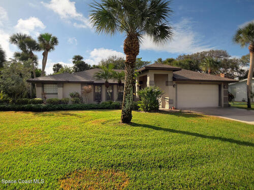 281 Beverly Court