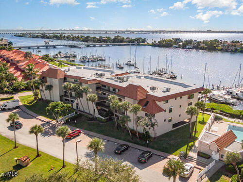 18 Marina Isles Boulevard