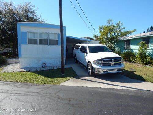 2975 Indian River Drive