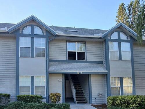 4540 Beck Lake Trail