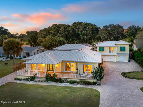 1887 Rockledge Drive