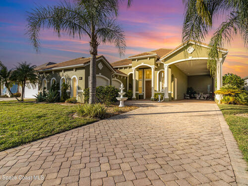 200 Harmony Lane