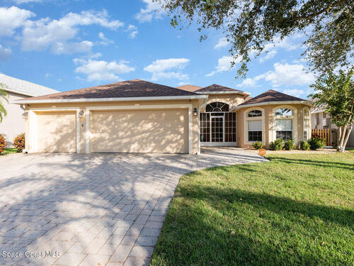 1778 Auburn Lakes Drive