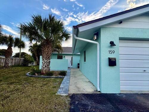 159 Kristi Drive