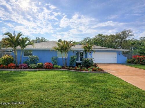 2130 S Patrick Drive