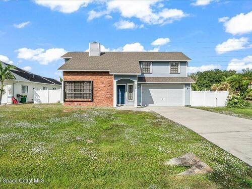 320 Raquette Court