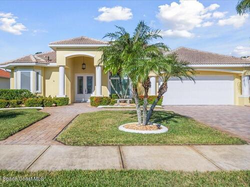 4329 Collingtree Drive