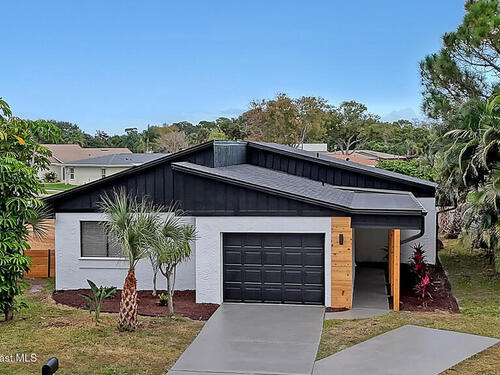 443 Myrtlewood Road