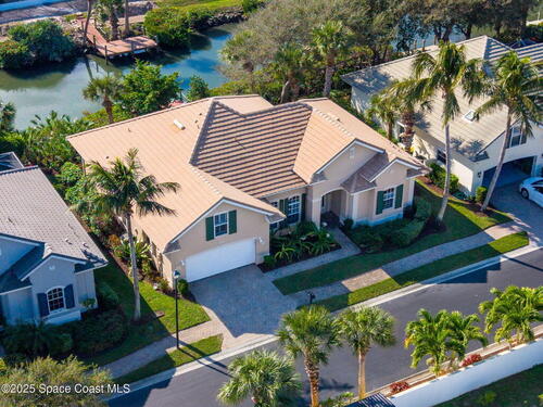 379 Pentland Drive