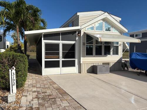 3192 Dockside Lane