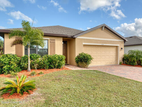7339 Tourmaline Drive