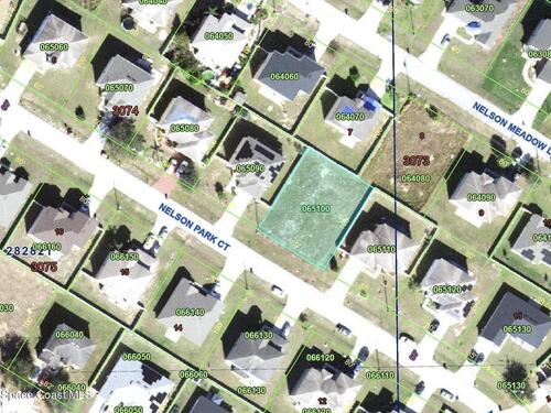 1257 Nelson Park Court