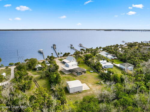 3755 N Indian River Drive