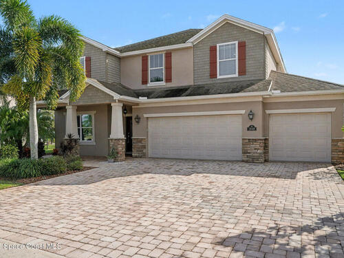 3848 Hollisten Circle