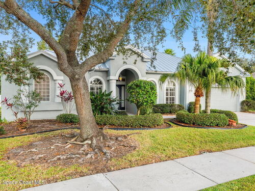 943 Carriage Hill Road