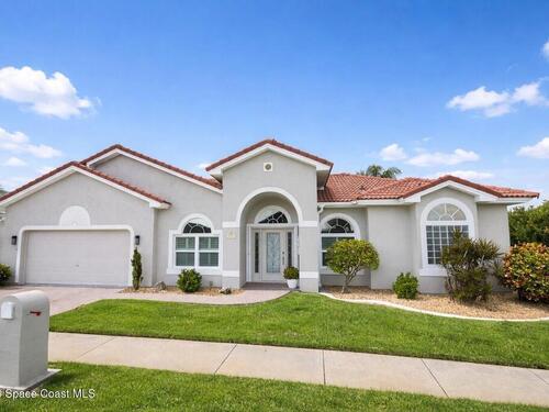 254 Captiva Court