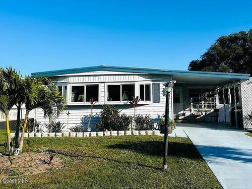 708 Lark Drive