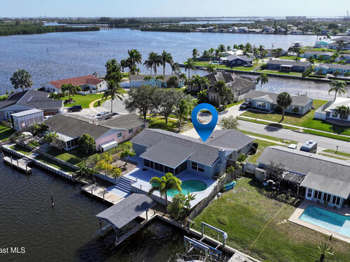 470 Sundoro Court