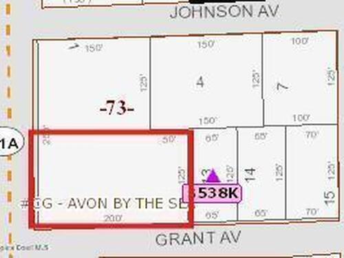 6850 N Atlantic Avenue