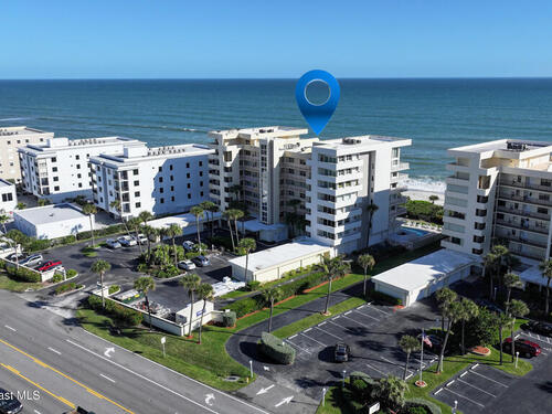 2727 N Highway A1a